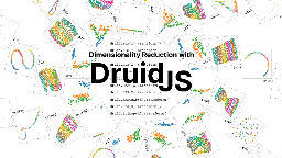 DruidJS Teaser Image